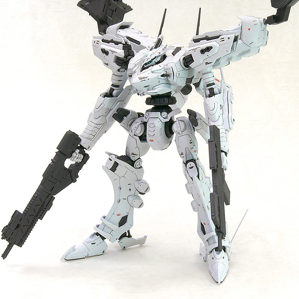 New Announcement: Model Kits