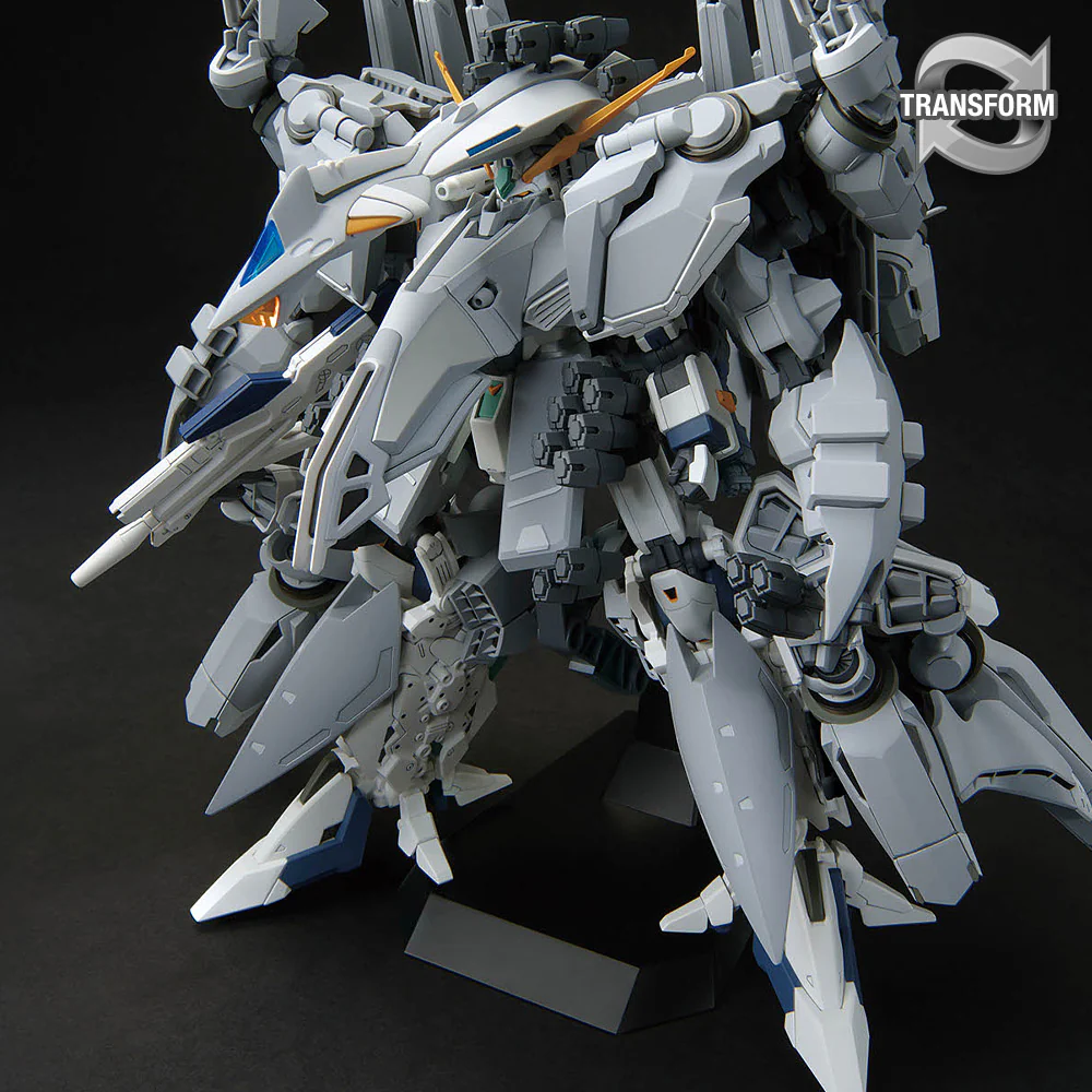 New Arrivals: Gunpla