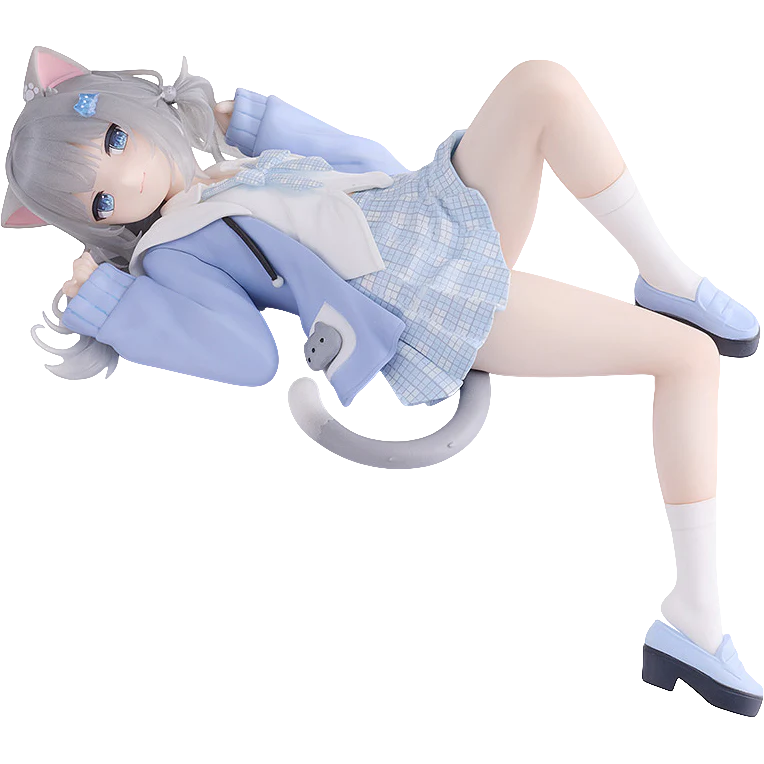 New Announcement: Figures